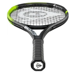 Dunlop SX300 LS Tennis Racquet -Tennis Equip Store sx300ls dunlop sx 300 ls tennis racquet 3 1000 1000