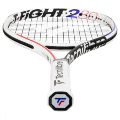 Tecnifibre TFight RS 280 Tennis Racquet -Tennis Equip Store tf280rs tecnifibre t fight rs 280 tennis racquet 5 1000 1000