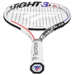 Tecnifibre TFight RS 300 Tennis Racquet -Tennis Equip Store tf300rs tecnifibre t fight rs 300 tennis racquet 5 1000 1000