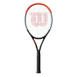 Wilson Clash 100 UL Tennis Racquet