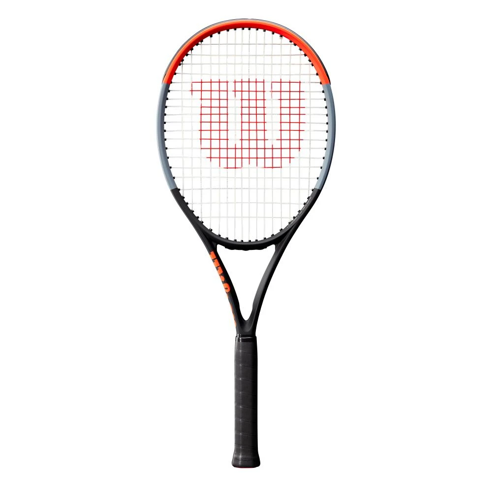 Wilson Clash 100 UL Tennis Racquet 1 Wilson Clash 100 UL Tennis Racquet