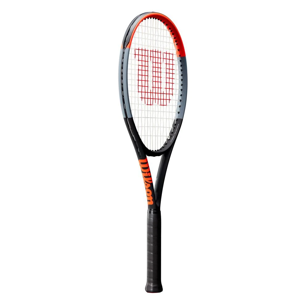 Wilson Clash 100 UL Tennis Racquet 2 Wilson Clash 100 UL Tennis Racquet - Image 2