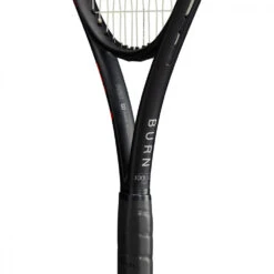 Wilson Burn 100ULS V4 Tennis Racquet 5 Wilson Burn 100ULS V4 Tennis Racquet -Tennis Equip Store wr045011u wilson burn 100uls v4 tennis racquet 6 1000 1000