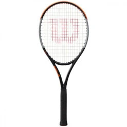 Wilson Burn 100ULS V4 Tennis Racquet