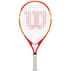 Wilson US Open 21 Junior Tennis Racquet