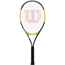 New Products -Tennis Equip Store wrt30160u energy xl black yellow gloss front 1000 1000